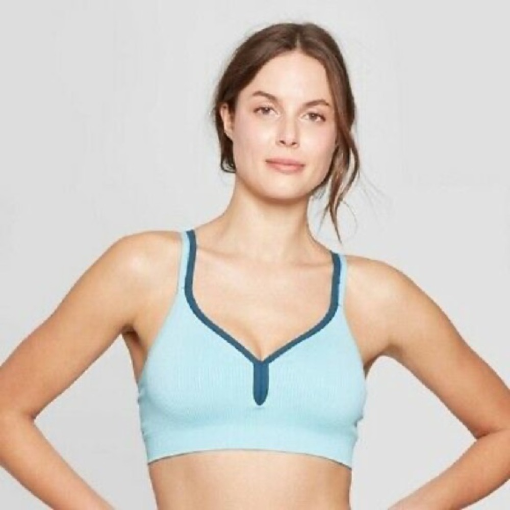 Champion sports bra